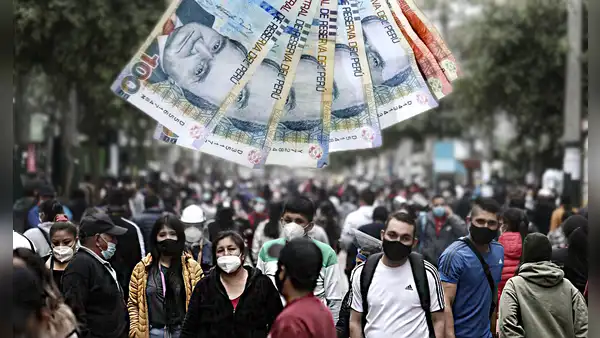 Aumento de sueldo mínimo en Perú: monto actual y qué han dicho las autoridades sobre la propuesta