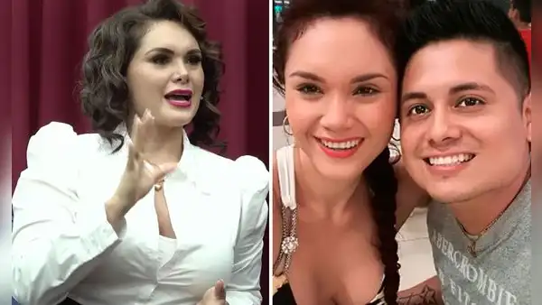 ¿Por qué Génesis Tapia y Kike Márquez terminaron su romance a pesar de seguir viviendo juntos?