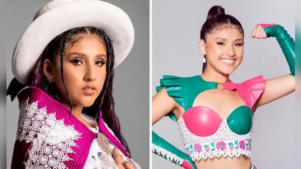 ¿Por qué Milena Warthon, a sus 23 años, es una de las mujeres más poderosas del Perú, según Forbes?