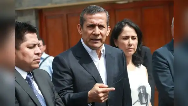 Ollanta Humala: Poder Judicial amplía investigación hasta el 2025 por caso Gasoducto Sur
