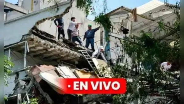 Temblor en Venezuela, sábado 19 de agosto: ¿dónde fue el último sismo? Según Funvisis