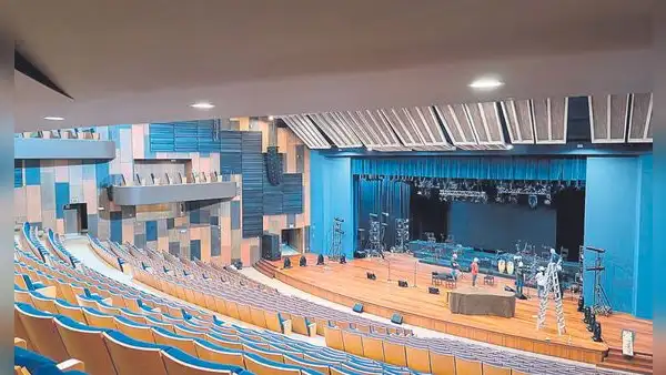 La Libertad: Teatro UPAO descentralizó la cultura en Trujillo