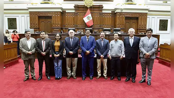 Los temas económicos claves en las comisiones del Congreso