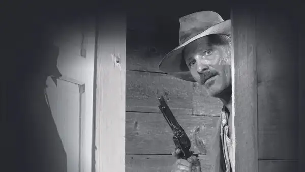 Lisandro Alonso: “Viggo Mortensen fue el mentor del proyecto”