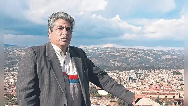Waldo León: “Me seduce traspasar lo lógico y racional”