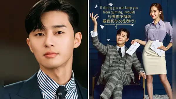 ¿Park Seo Joon no hará más k-dramas de comedia romántica?: esto dijo a 5 años de 'Secretaria Kim'