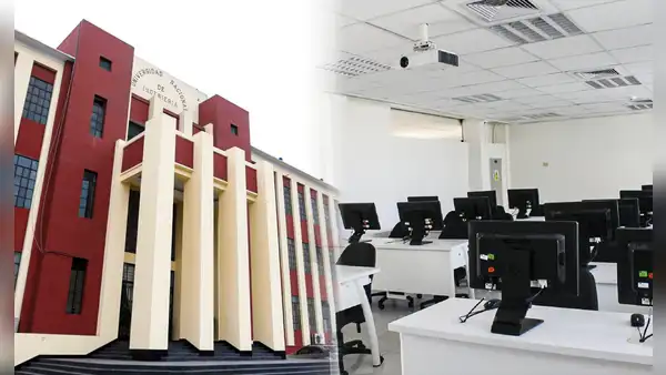 UNI tendrá laboratorio de ciberguerra para su nueva carrera de Ingeniería de Ciberseguridad