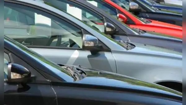 ¡ALERTA! Estos son los modelos de carros más ROBADOS en Perú, según la PNP