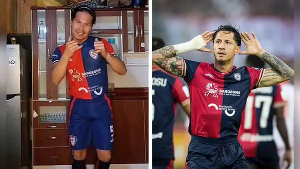 ¿Conoces al 'Lapadula de Pucallpa'? El personaje que baila reparto y la rompe en TikTok