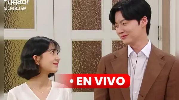 'The Real Has Come!', capítulo 43, ESTRENO EN VIVO: canal y a qué hora ver la serie de Ahn Jae Hyun