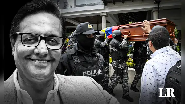 Ecuador busca garantizar seguridad de las elecciones tras asesinato de Fernando Villavicencio
