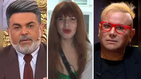 Usuarios denuncian discriminación contra La Uchulú en la ‘Casa de Magaly': “Se ve feo que la traten así”