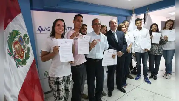 ¿Se puede renovar el Permiso Temporal de Permanencia (CPP)?