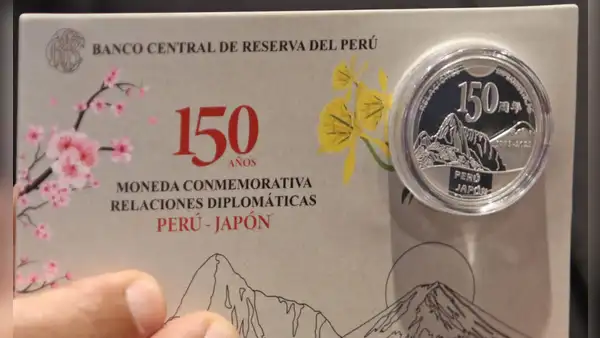 ¿Dónde comprar la nueva moneda del BCRP de S/1 que cuesta S/147? Conoce los otros modelos únicos