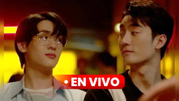 'Only Friends Series', capítulo 2: mira AQUÍ el nuevo episodio del BL tailandés hot