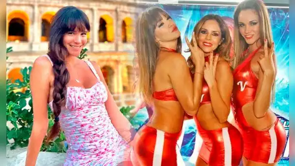 Giselle Patrón: ¿por qué la modelo renunció a Las Vengadoras e inició una nueva vida fuera de Perú?