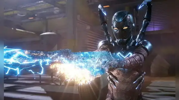 'Blue Beetle', película completa en español latino: ¿cuándo se estrena y dónde ver ONLINE GRATIS?