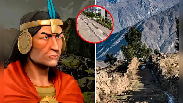 Camino del Inca en Lima: ¿qué distritos y qué avenidas se han construido encima?