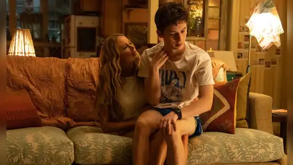 'Hazme el favor' 2023: ¿dónde ver ONLINE la comedia protagonizada por Jennifer Lawrence?