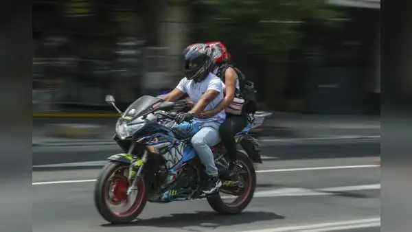 DiDi desactiva su servicio de taxi en moto en Lima