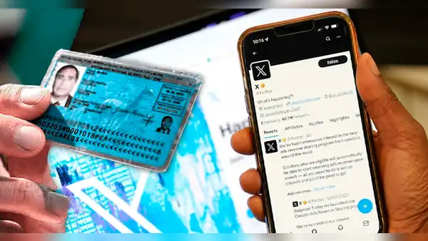 ¿X pedirá tu DNI y una selfie para verificar tu cuenta? Filtración revela nueva función de la app
