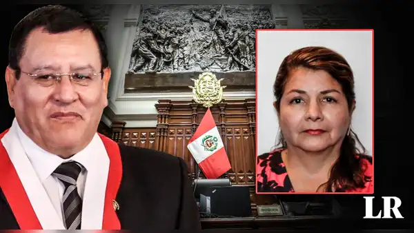 Mesa Directiva volvió a escoger a funcionaria que no reportó inasistencias de congresistas en 2022