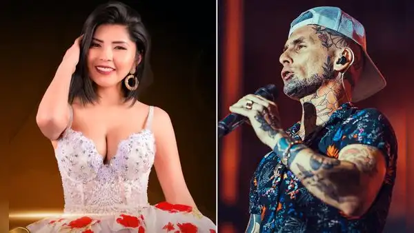 ¡5 conciertos por aniversario de Tacna!: Yarita Lizeth, Ke Personajes, Armonía 10 y más