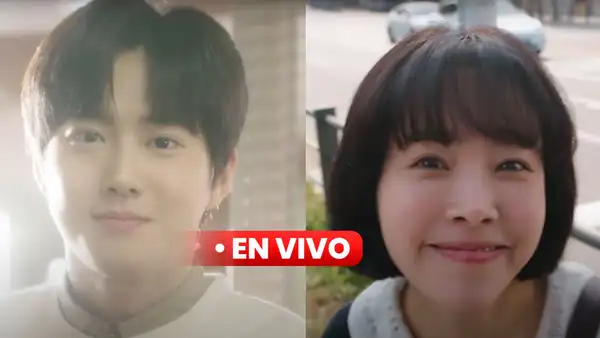 'Con tacto especial', capítulo 3 en estreno: ¿cuándo y dónde ver el k-drama 'Behind Your Touch'?