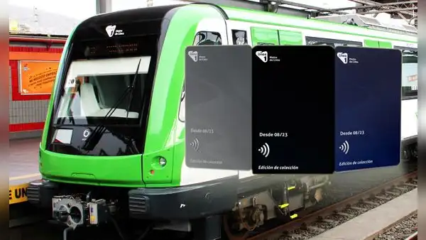 Metro de Lima lanza una nueva tarjeta: ¿cómo adquirirla y qué beneficios ofrece?