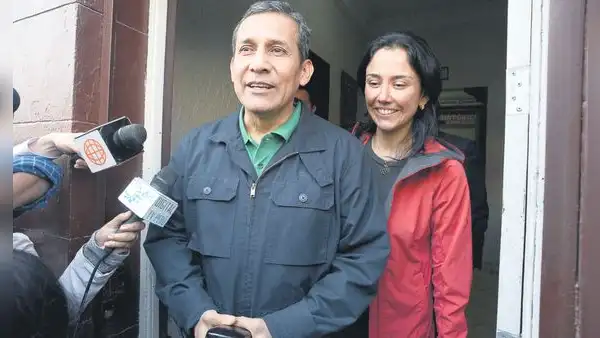 Ollanta Humala: controversia en caso del expresidente pone en vilo acuerdo de colaboración eficaz