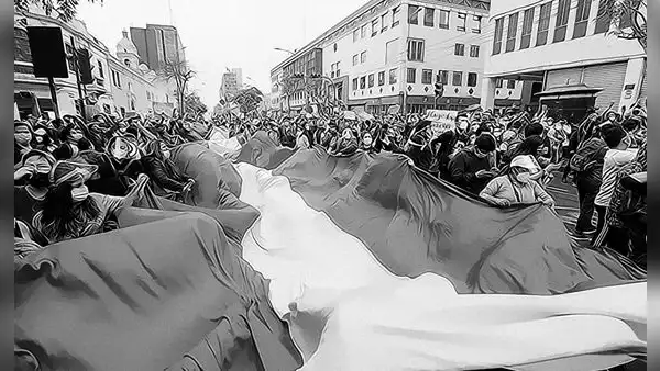 Aún es posible, el Perú que queremos, por Hernando Cevallos