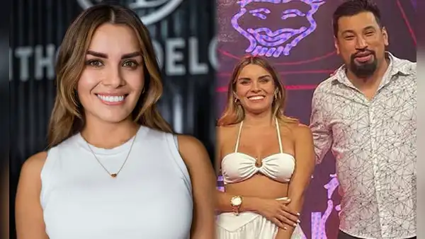 Fiorella Retiz señala que no tiene comunicación con Miyashiro tras ampay: “La ingenuidad se acabó”