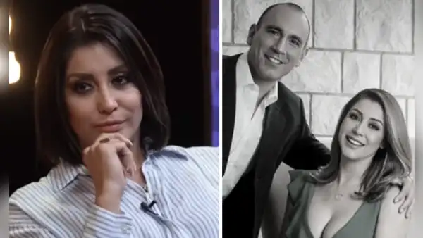 Karla Tarazona y su más íntima confesión sobre Rafael Fernández: ¿cómo superó el divorcio?