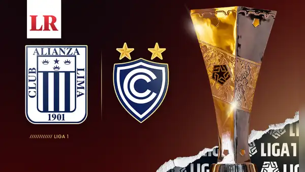 [Liga 1 Max] ¿A qué hora juegan Cienciano vs. Alianza Lima por el Torneo Clausura?