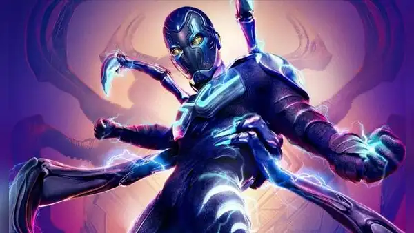 VER 'Blue Beetle' [2023] película completa en español latino [ONLINE y GRATIS]