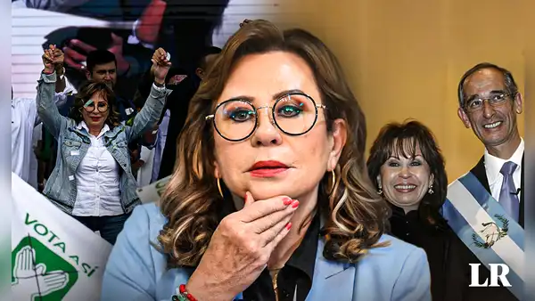 ¿Quién es Sandra Torres y cuáles son sus principales propuestas para gobernar Guatemala?