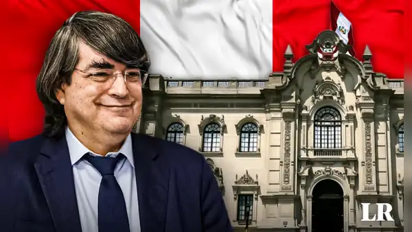 ¿Por qué Jaime Bayly no llegó a ser candidato presidencial del Perú? Escritor cuenta los motivos