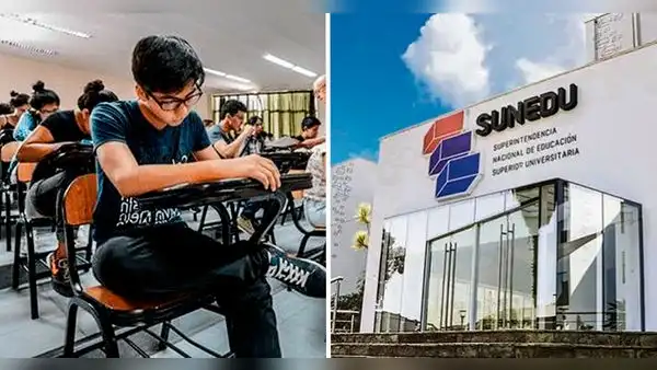 Sunedu: estos son los 2 únicos requisitos que necesitas para obtener el bachiller universitario