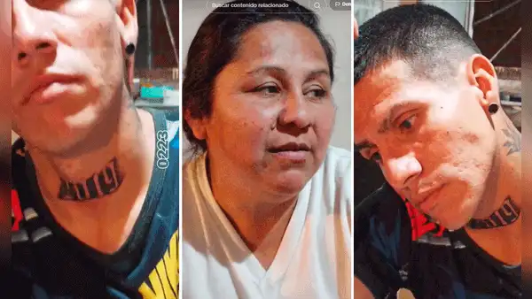 Hombre se tatúa '2019' en honor al nacimiento de su hija, pero la niña vino al mundo en 2020: ¡vaya error!