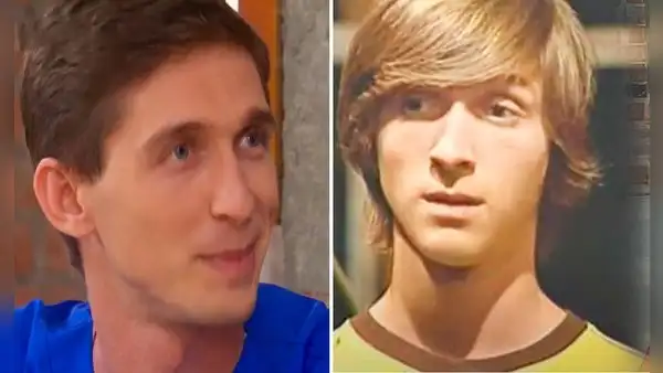 ¿Qué fue de Sasha Kapsunov luego de 'América Kids'? Esto hizo el nuevo actor de 'Al fondo hay sitio'
