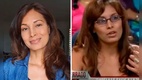 Marisela Puicón: ¿a qué se dedica ahora la actriz peruana que presentó su 'demanda' en 'Caso cerrado'?