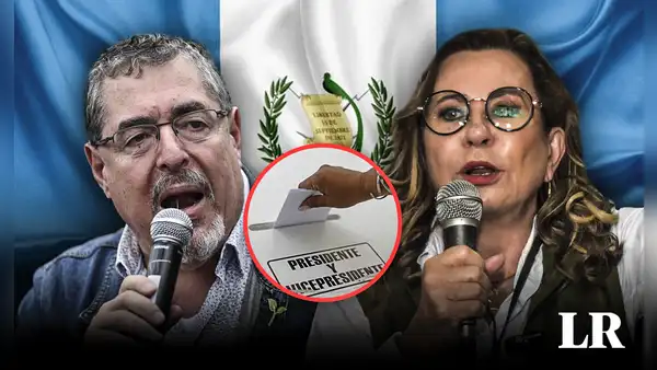 Resultados Elecciones Guatemala 2023: ¿a qué hora saldrán los primeros resultados oficiales de la TSE?