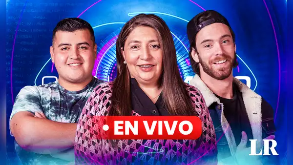 ‘Gran hermano chile’ por Chilevisión EN VIVO: hora, dónde votar y cómo ver la eliminación HOY