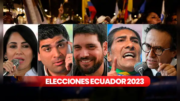 Resultados Elecciones 2023: ¿a qué hora saldrán los primeros resultados oficiales de la CNE?