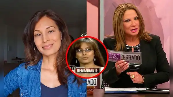 Marisela Puicón: ¿a qué se dedica ahora la actriz peruana que presentó su 'demanda' en 'Caso cerrado'?