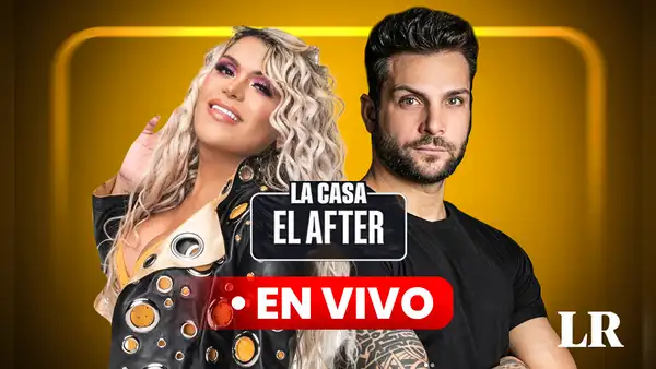‘La casa: el after’ con Wendy Guevara: fecha de estreno, elenco y dónde ver el programa GRATIS ONLINE
