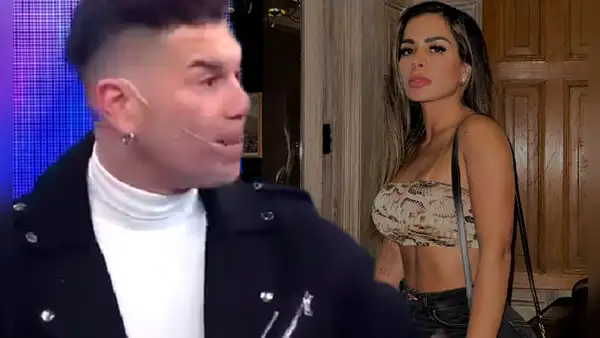 'Tomate' Barraza tomará medidas legales contra Vanessa López por declaraciones en 'La casa de Magaly'