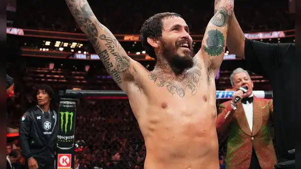 Marlon 'Chito' Vera venció a Pedro Munhoz en UFC 292 y luchará por el título con O'Malley