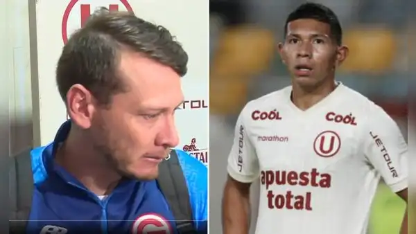 Penny reveló insólita reacción de Flores cuando le pidió calmarse: "Me mandó a ya sabes dónde"
