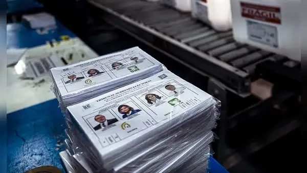 Elecciones Guatemala 2023: ¿cómo van las votaciones en el extranjero HOY?